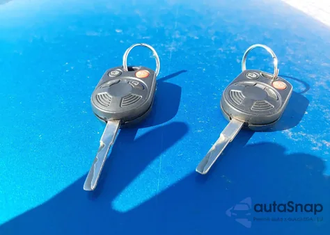 2014 Ford Focus Se из США, поврежденный, VIN 1FADP3K29EL412720